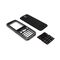 Kućište / oklop za Nokia 5630 Xpress Music plava sa tastaturom.