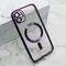 Maska / futrola CAMERA PROTECT MagSafe za iPhone 11 (6.1) ljubicasta (MS).