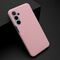 Maska / futrola PASTEL COLOR za Samsung A166B Galaxy A16 5G roze (MS).