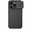 Maska / futrola Nillkin CamShield Pro za iPhone 14 Pro Max 6.7 crna.
