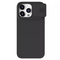 Maska / futrola Nillkin CamShield Silky za iPhone 15 Pro 6.1 crna.