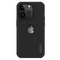 Maska / futrola Nillkin Scrub Pro za iPhone 14 Pro Max 6.7 crna (sa otvorom za logo).