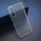 Maska / futrola CLEAR FIT za Samsung A366 Galaxy A36 5G providna (MS).