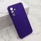 Maska / futrola Soft Silicone za Samsung A266 Galaxy A26 5G ljubicasta (MS).