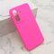 Maska / futrola Soft Silicone za Samsung A366 Galaxy A36 5G pink (MS).