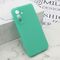 Maska / futrola GLOW SHINING za Samsung A366 Galaxy A36 5G mint (MS).