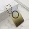 Maska / futrola FADE MagSafe za Samsung S938 Galaxy S25 Ultra 5G siva (MS).
