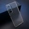 Maska / futrola CLEAR FIT za Samsung S938 Galaxy S25 Ultra 5G providna (MS).