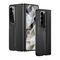 Maska / futrola ELEGANCY za Samsung Galaxy Z Fold 6 5G crna (GKK case) (MS).