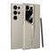 Maska / futrola ELEGANCY za Samsung Galaxy S23 Ultra 5G zlatna (GKK case) (MS).