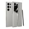 Maska / futrola ELEGANCY za Samsung Galaxy S23 Ultra 5G siva (GKK case) (MS).