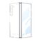 Maska / futrola COLOR LINE za Samsung Galaxy Z Fold 6 5G providna (GKK case) (MS).