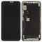 LCD displej za Iphone 11 Pro Max + touchscreen crni (GVO) hard OLED.