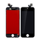 LCD displej za iPhone 5 sa touchscreen CRNI.