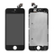 LCD displej za iPhone 5 sa touchscreen crni OEM foxconn/staklo CHA.
