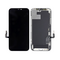 LCD displej za Iphone 12/12 Pro + touchscreen crni (GVO) hard OLED.