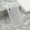 Maska / futrola SHINE EDGE za Samsung A057 Galaxy A05s siva (MS).