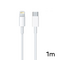 Data kabl PD Type C na iPhone 11/12/13 lightning 1m beli.