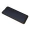 LCD displej za Tecno Pop 5 + Touch screen crni (MS).
