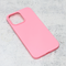Maska / futrola Gentle Color za iPhone 14 Pro Max 6.7 roze.