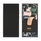 LCD displej za Samsung S918B/Galaxy S23 Ultra + touchscreen + frame Phantom crni Service Pack original/GH82-30466A.