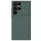 Maska / futrola Nillkin CamShield Silky za Samsung Galaxy S23 Ultra zelena.