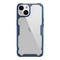 Maska / futrola Nillkin Nature Pro za iPhone 14 plava.