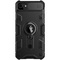 Maska / futrola Nillkin CamShield Armor za iPhone 7/8/SE (2020)/SE (2022) crna.