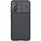 Maska / futrola Nillkin CamShield Pro za Samsung G996B Galaxy S21 Plus 5G crna.