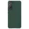 Maska / futrola Nillkin Scrub Pro za Samsung Galaxy S22 5G zelena.