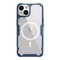 Maska / futrola Nillkin Nature Pro Magnetic za iPhone 15 Plus plava.
