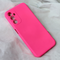 Maska / futrola Teracell Soft Velvet za Samsung A145R/A146B Galaxy A14 4G/5G pink.