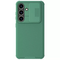 Maska / futrola Nillkin CamShield Pro za Samsung S926B Galaxy S24 Plus zelena.