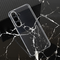 Silikonska maska / futrola Teracell Giulietta za Samsung S936 Galaxy S25 Plus providna.