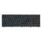 Tastatura za laptop Lenovo G560 crna.