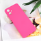 Maska / futrola Teracell Soft Velvet za Samsung A065F Galaxy A06 pink.