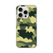 Silikonska maska / futrola print ultra tanka za iPhone 15 Pro 6.1 Army.