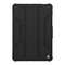 Maska / futrola Nillkin Bumper Leather Pro za Xiaomi Pad 6/6 Pro crna.