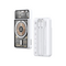 Back Up Baterija prenosiva baterija REMAX Phantom Series RPP-580 PD 20W+QC 22.5W 10000mAh beli.