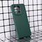 Maska / futrola 3D Camera za Huawei Honor X6b tamno zelena.