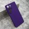 Maska / futrola GENTLE COLOR za Samsung S938 Galaxy S25 Ultra 5G lila (MS).