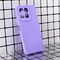 Maska / futrola 3D Camera za Huawei Honor X6b ljubicasta.