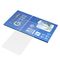 GLASS - Staklena zaštita za ekran ULTRA SLIM 0.15mm za Iphone 13/13 Pro/14/16e (6.1) (MS).