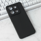 Maska / futrola Silikon Pro Camera za Xiaomi Redmi Note 13 Pro 5G (EU) crna.