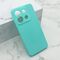 Maska / futrola Soft Silicone za Xiaomi Redmi Note 13 Pro 5G mint (MS).