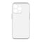Silikonska maska / futrola CLEAR STRONG za iPhone 14 Pro Max providna (MS).
