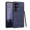 Maska / futrola CYBER GUARD za Samsung S938 Galaxy S25 Ultra 5G crna (GKK case) (MS).