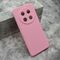 Maska / futrola GENTLE COLOR za Huawei Honor Magic 7 lite roze (MS).