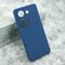 Maska / futrola GENTLE COLOR za Xiaomi Redmi Note 13 Pro 4G teget (MS).