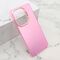 Maska / futrola SHINE za Xiaomi Redmi Note 13 Pro 4G roze (MS).